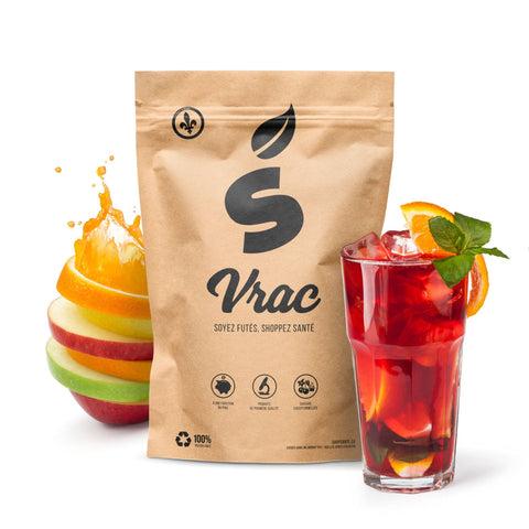 BULK - Bcaa (100g) - Shop Santé